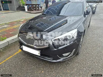 2015, Kia / K7, VIN: KNALM415BFA200829, 148098 км., gas, 2359 куб.см.