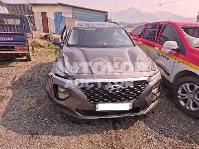 2020, Hyundai / Santa FE, VIN: KMHS381BBLU211792, 175749 км., diesel, 2000 куб.см.