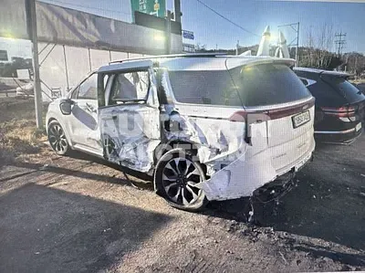 2023, Kia / Carnival, VIN: KNANE81BBPS233971, diesel, 2200 куб.см.