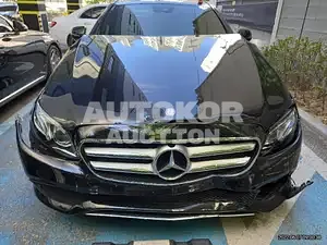 2016, Mercedes-Benz / E 300, VIN: WDDZF4KB4HA080393, 58851 км., gas