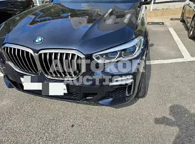2019, BMW / X5, 190000 км., diesel, 3000 куб.см.