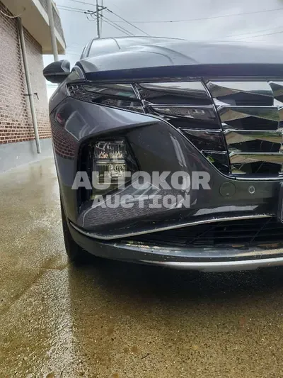 2022, Hyundai / Tucson, gas, 1600 куб.см.