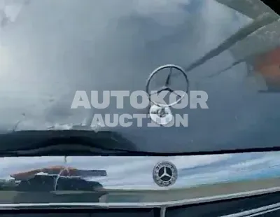 2017, Mercedes-Benz / E 220, VIN: WDDZF0FBXHA288796, 160796 км., diesel