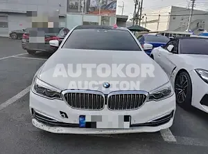 2018, BMW / 530, VIN: WBAJD9108JWC82754, 68897 км., gas, 1998 куб.см.