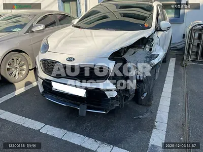 2018, Kia / Sportage, VIN: KNAPR813BKK555396, 332671 км., diesel, 1995 куб.см.