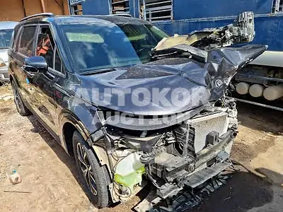2021, Kia / Carnival, VIN: KNANB81BBMS069039, diesel