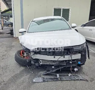 2024, Hyundai / ioniq 5, VIN: KMHKN81EFRU261358, 55298 км., electric