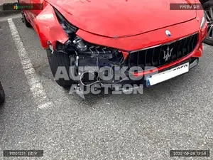 2017, Toyota / Sera, VIN: ZAM57TSG7J1277149, diesel
