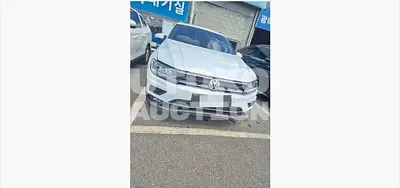 2020, Volkswagen / Tiguan, 100000 км., diesel, 1968 куб.см. 2020, Volkswagen / Tiguan, 100000 км., diesel, 1968 куб.см.