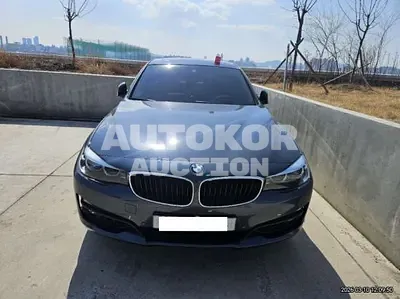 2018, BMW / 320, VIN: WBA8T3101JGA84591, 120059 км., diesel