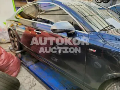 2016, Audi / A7, VIN: WAUZZZ4G5GN086778, 131219 км., diesel