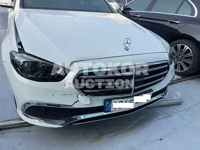 2021, Mercedes-Benz / e300, VIN: W1KZF5EB6MA957106, 44118 км., hybrid