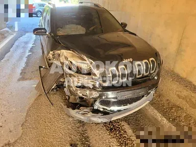 2015, Jeep / Cherokee, 143862 км., diesel