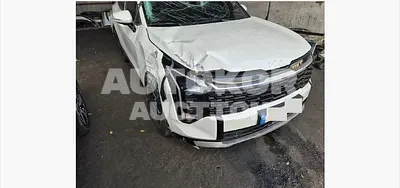 2025, Kia / Sportage, 10094 км., gas, 1598 куб.см.