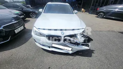 2015, BMW / 320, VIN: WBA3Y310XFGH95726, diesel, 1995 куб.см.