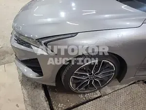 2020, Kia / K5, unknown