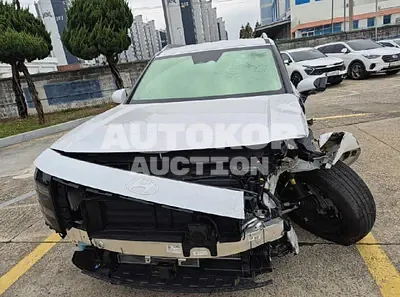 2026, Hyundai / Palisade, VIN: KMHRK81ABTU005913, gas, 2500 куб.см.