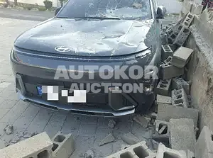 2023, Hyundai / Kona, VIN: KMHHC813BPU002569, gas
