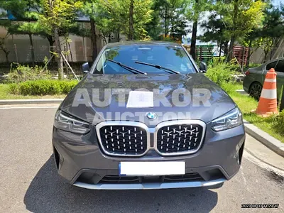 2022, BMW / 420, VIN: WBA21DT04N9N34353, gas