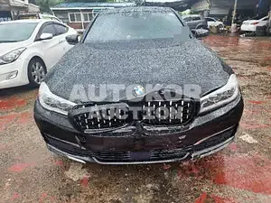 2015, BMW / 730, VIN: WBA7G6106GG508841, 187971 км., diesel, 2993 куб.см.