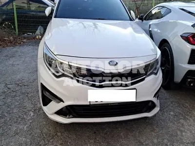 2020, Kia / K5, 248247 км., hybrid, 2000 куб.см.