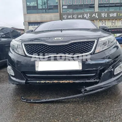 2015, Kia / K5, VIN: KNAGN418BFA591356, 221084 км., lpg, 1999 куб.см.