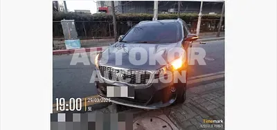 2017, Kia / Sorento, 135497 км., diesel, 1995 куб.см.