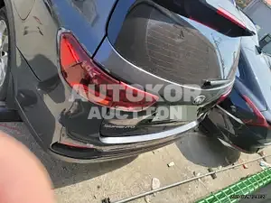 2019, Kia / Sorento, VIN: KNAPS81ABLA600630, 50000 км., diesel