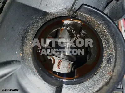 2020, BMW / 420, VIN: WBA4S310XLAH51892, gas