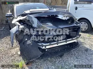 2019, Genesis / G80, VIN: KMHGM41DDKU325112, gas