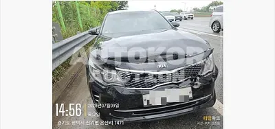 2015, Kia / K5, 216577 км., diesel, 1685 куб.см.