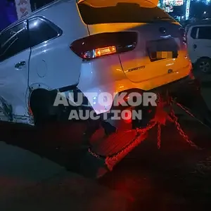 2015, Kia / Sorento, VIN: KNAPK81BBFA091873, diesel
