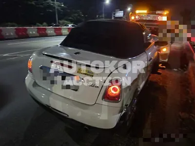 2015, MINI / cooper roadster, 110000 км., gas