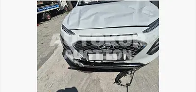 2020, Hyundai / Kona, 97000 км., hybrid, 1580 куб.см.