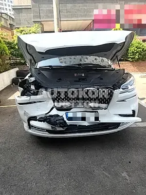 2021, Mercedes-Benz / Vito, gas