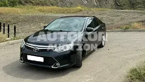 2015, Toyota / Camry, VIN: XW7BF4FKX0S122112, 279688 км., gas, 2500 куб.см.
