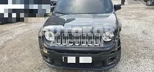 2017, Nissan / AD, 127000 км., gas, 2360 куб.см.