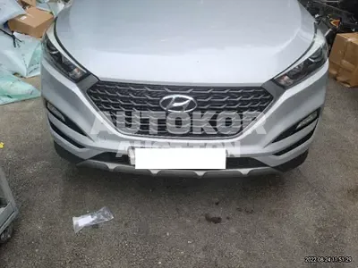 2017, Hyundai / Tucson, VIN: KMHJ3815GHU288835, diesel