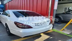2016, Mercedes-Benz / CLS 250, VIN: WDDLJ9HB9GA172557, 160000 км., diesel, 2143 куб.см.