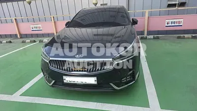 2016, Kia / K7, VIN: KNALD418BGA029556, 227374 км., lpg, 2999 куб.см.