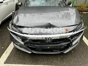 2021, Honda / Accord, VIN: 1HGCV1650MA510417, 33190 км., gas, 1498 куб.см.