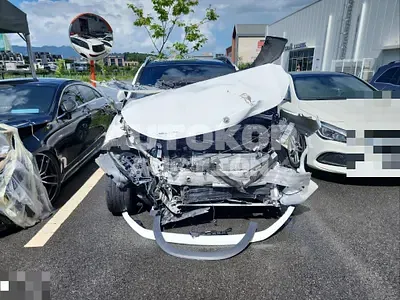 2022, Chrysler / 300, 73095 км., electric