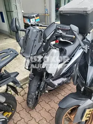 2021, Audi / 50, 40000 км., gas