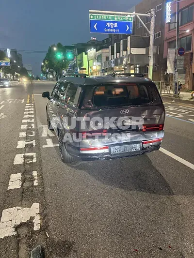 2026, Hyundai / Santa FE, hybrid