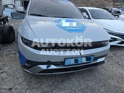 2024, Hyundai / ioniq 5, VIN: KMHKN81AFSU350489, electric