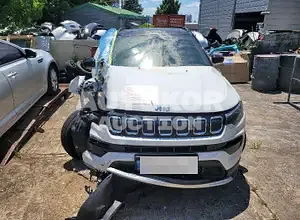 2022, Jeep / Compass, VIN: 3C4NJDCB6NT173491, 30000 км., gas, 2360 куб.см.