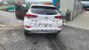 2016, Hyundai / Tucson, VIN: KMHJ581ADHU262932, diesel, 1995 куб.см.