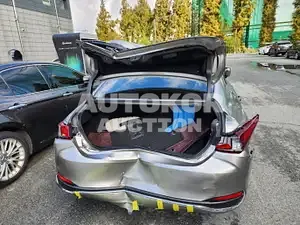 2019, Lexus / ES 300, 57003 км., hybrid