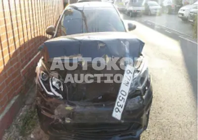 2020, Kia / K5, VIN: KNAGS416BLA350082, 215079 км., lpg