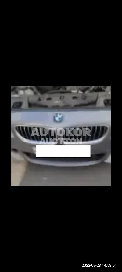2016, BMW / 528, VIN: WBA5A7105GG297906, gas